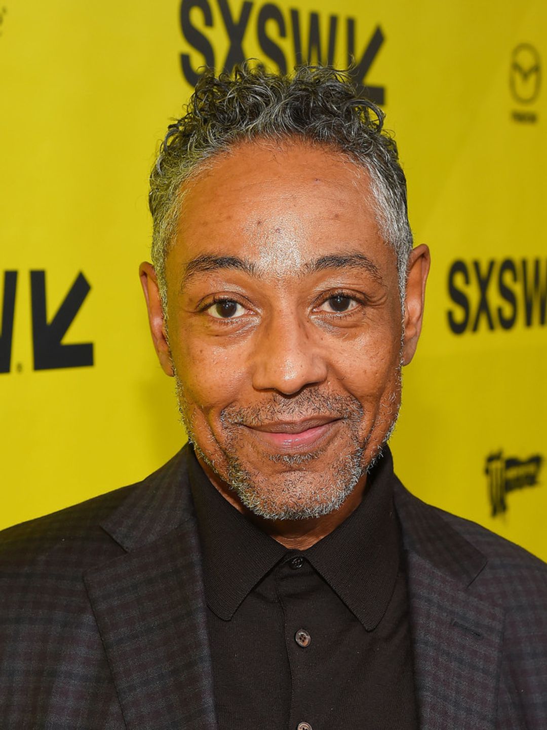 Giancarlo Esposito how did he became famous