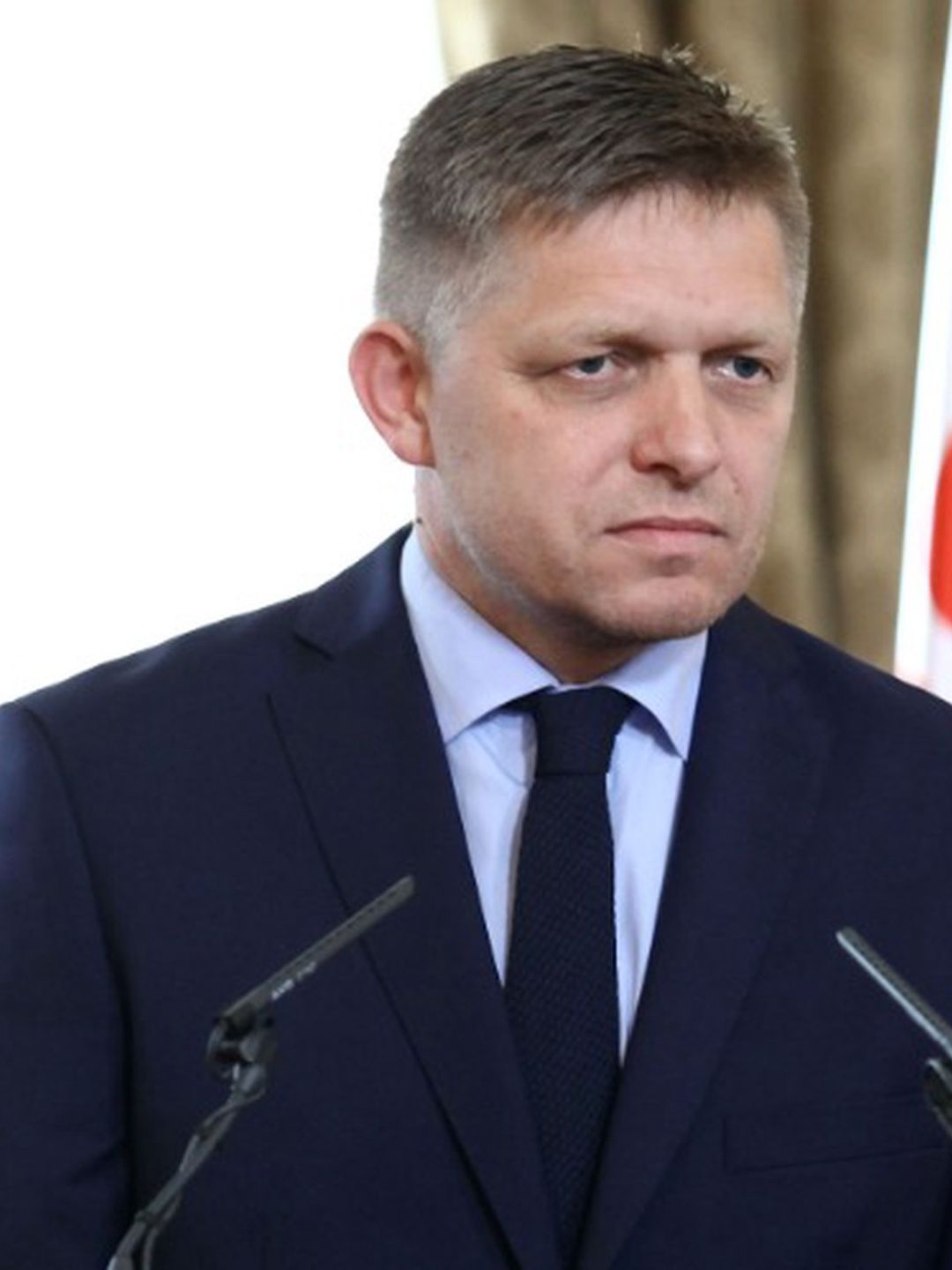 Robert Fico date of birth