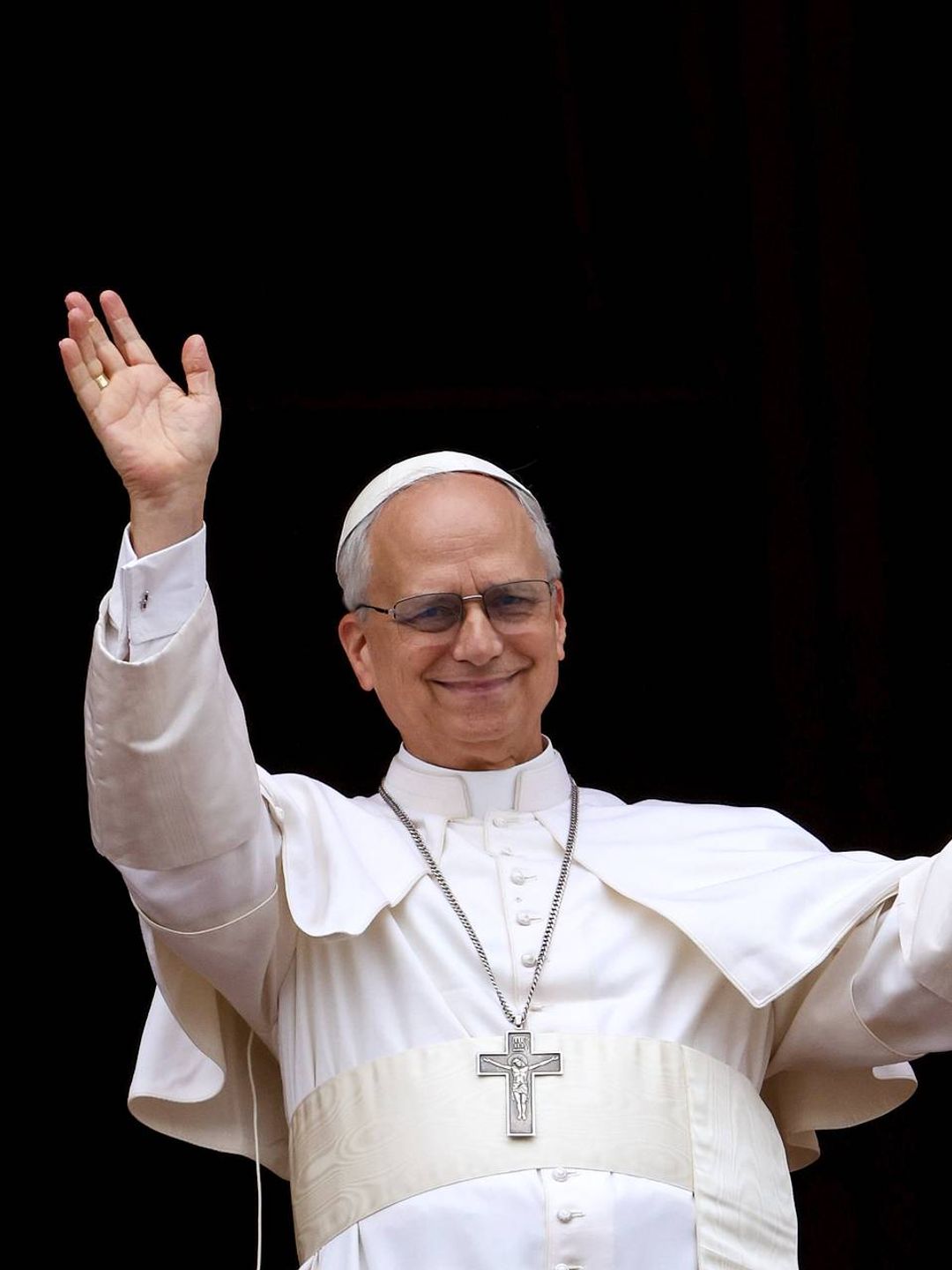Pope Leo XIV