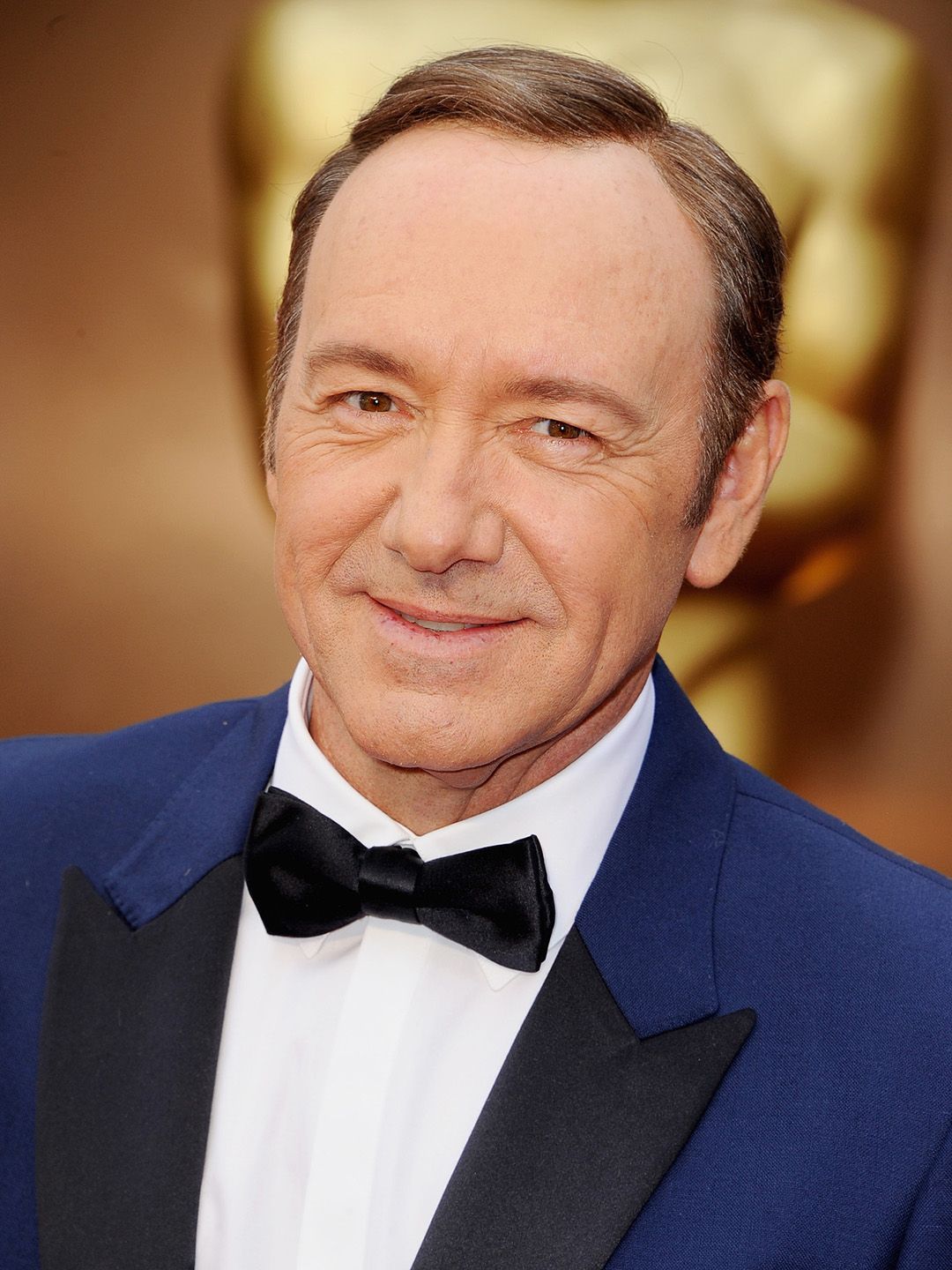 Kevin Spacey