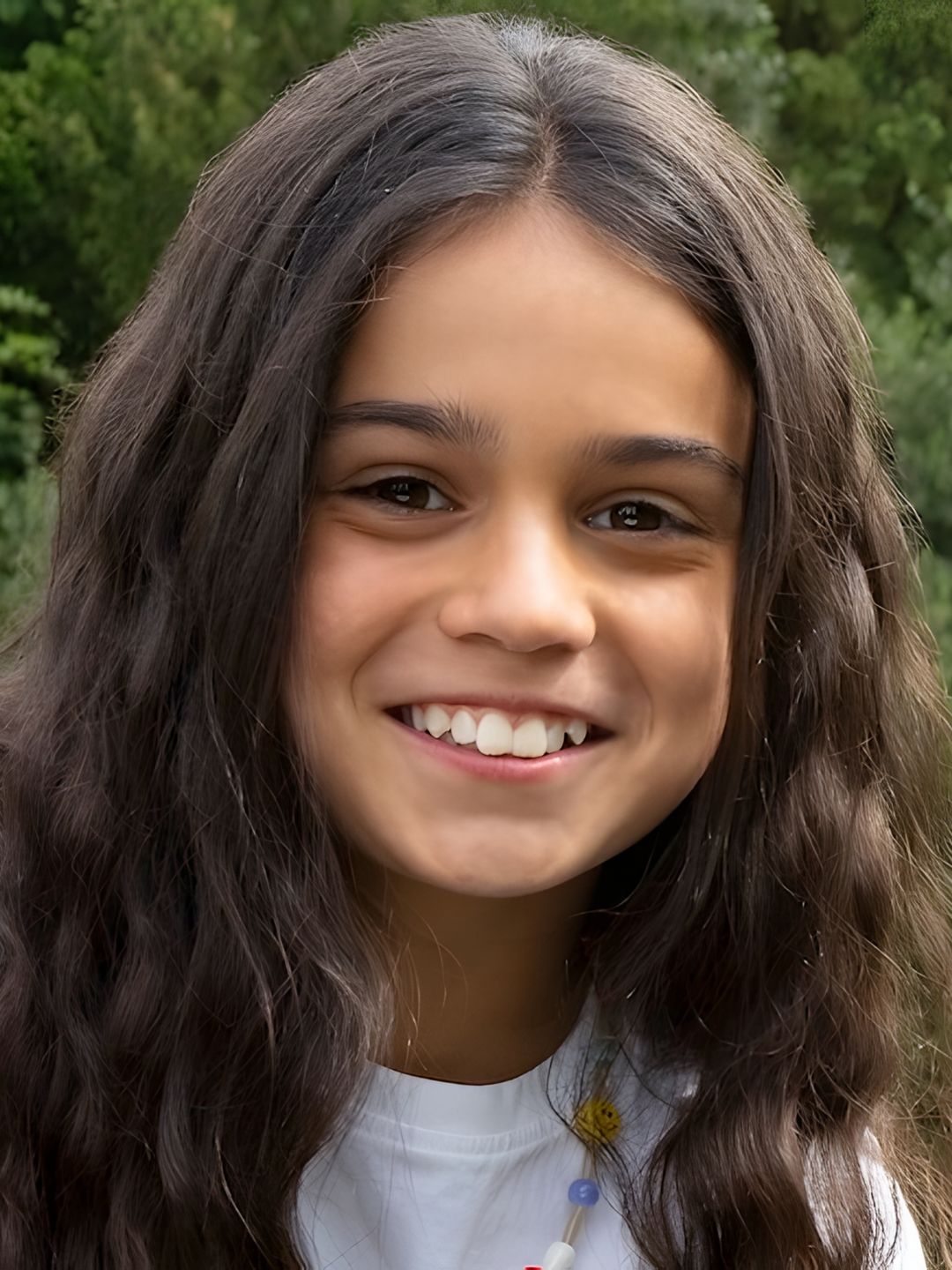 Arabella Stanton