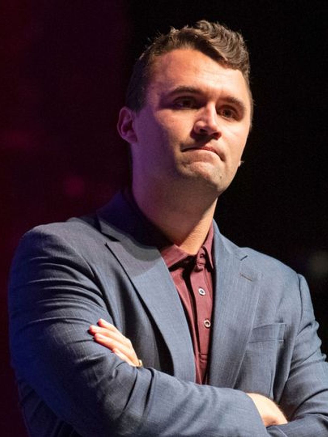Charlie Kirk his zodiac sign