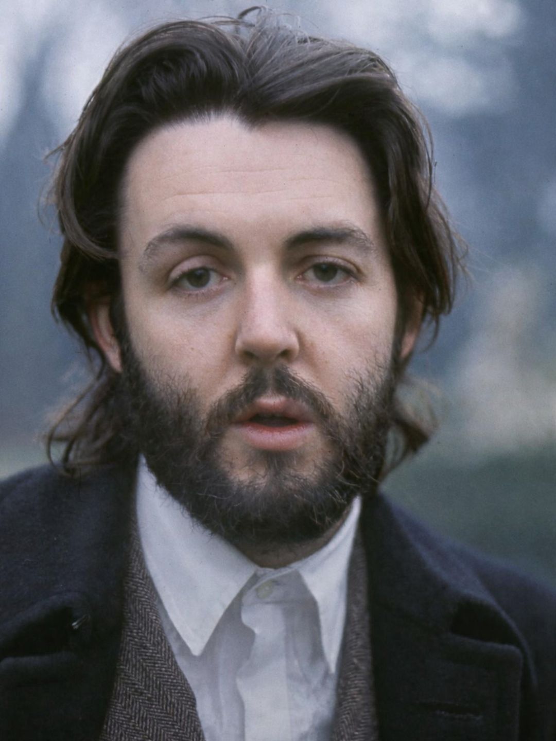 Paul McCartney date of birth