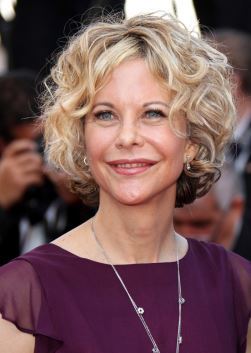 Meg Ryan who are her parents