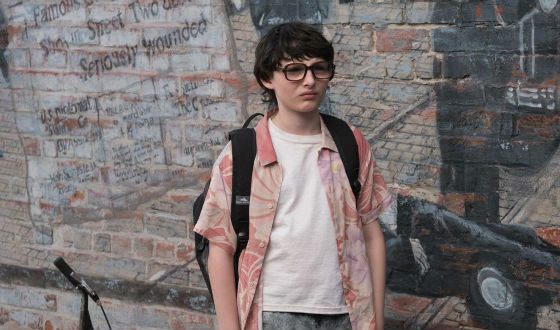 Viewers remember Richie Tozier performed by Finn Wolfhard due to his bad jokes
