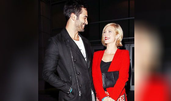 Tyler Hoechlin and Brittany Snow couple was called Bryler
