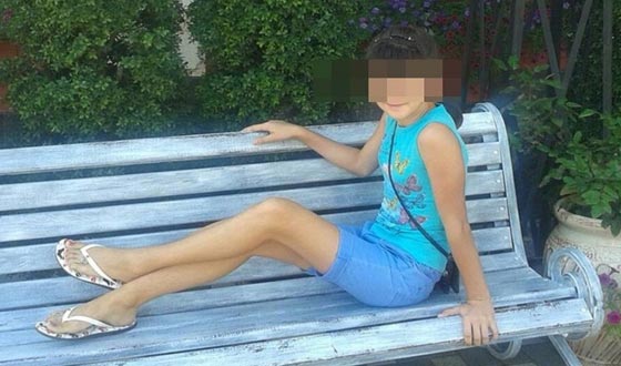 The 12-year-old girl from Adygea raped by stepdad got pregnant