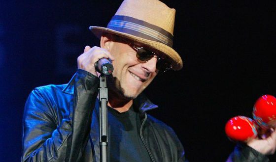 Bruce’s music legacy is regarded as blues mimicry