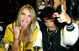 Cara Delevingne and Rihanna demand justice for prostitute who was sentenced to life in prison