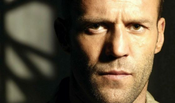 Actor Jason Statham became a victim of the tabloids