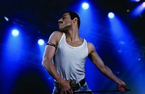 Fans are dissatisfied with the choice of Rami Malek as Freddie Mercury