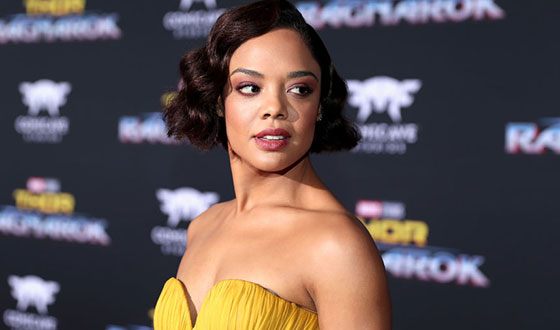 The height of Tessa Thompson is 162 cm The height of Tessa Thompson is 162 cm