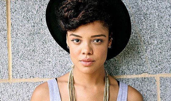 By nationality, Tessa Thompson is an American with Afro-Panamanian, European and Mexican roots