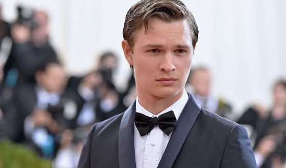 Ansel Elgort will play a young man who lost mother in the terrorist attack