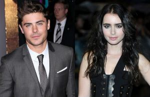 Lily Collins and Zac Efron will Play in the Biopic of Serial Killer Ted Bundy
