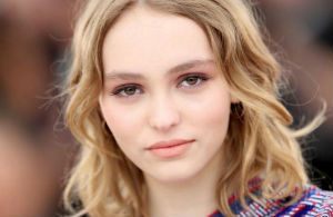 Lily-Rose Melody Depp Is Considered Sexual-Appealing