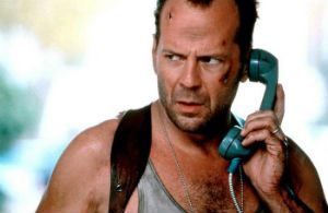 Bruce Willis Returns to «Die Hard»