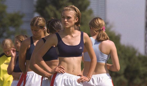 A snapshot from “Bend It Like Beckham”