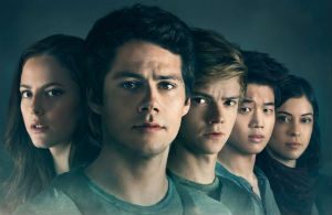 The Posters of New Episode of «Maze Runner» were Posted on Internet