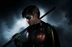 A Promo of «The Titans» with Brenton Thwaites Was Released