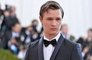 Russian Actors will Star the Screen Adaptation of «The Goldfinch» with Ansel Elgort
