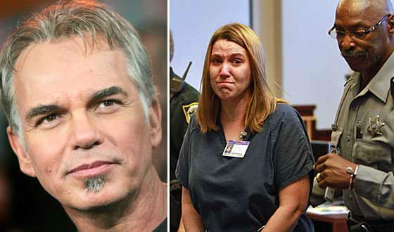 Billy Bob Thornton's Daughter Was Convicted of Murdering a Baby
