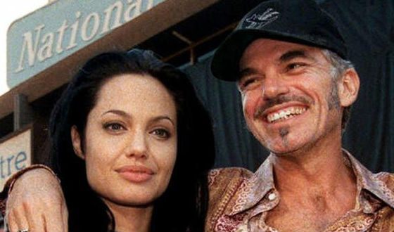 Billy Bob Thornton and Angelina Jolie Were Married for Three Years