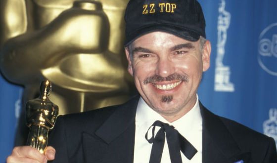 In 1997, Billy Bob Thornton Received the Oscar for Best Adapted Screenplay