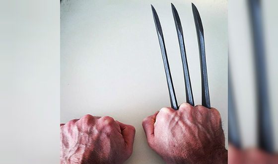 In “Logan” Jackman made his last appearance as Wolverine