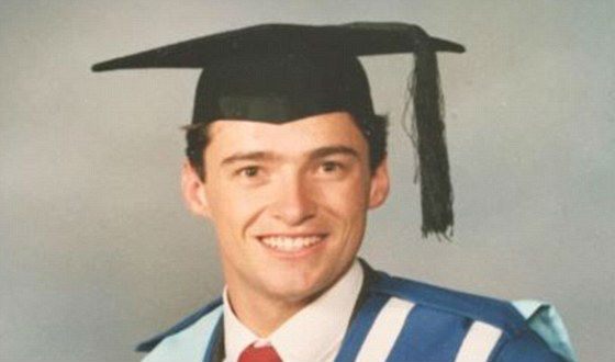 1991: University of Technology, Sydney graduation