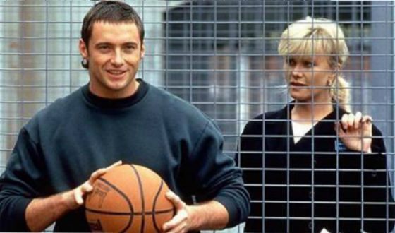 “Correlli” TV series: Hugh Jackman’s first television role