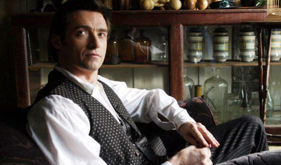 Snapshot from “The Prestige”