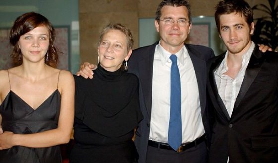 Jake Gyllenhaal's Family: Parents and His Older Sister