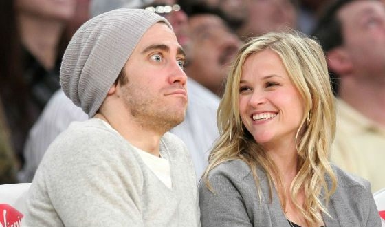 Jake Gyllenhaal Took Their Breakup with Reese Witherspoon Pretty Hard