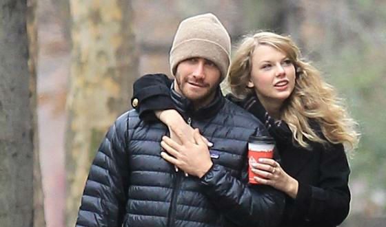 Gyllenhaal and Taylor Swift's Relationship Didn't Last Long