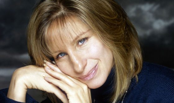 Barbra Streisand ‒ the most famous singer of the 20th century
