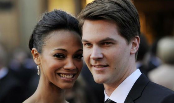 Zoe Saldana and Keith Britton had been dating for 11 years