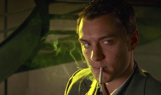 A screenshot from 