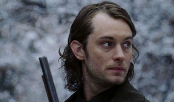 Screenshot from the film 