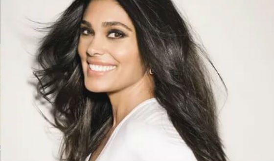 Beyoncé's fans decided that Jay-Z was cheating on her with Rachel Roy (pictured)