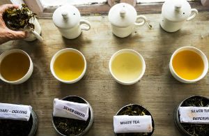 Top 10 Expensive Types of Tea