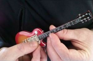 9 Smallest Musical Instruments Ever