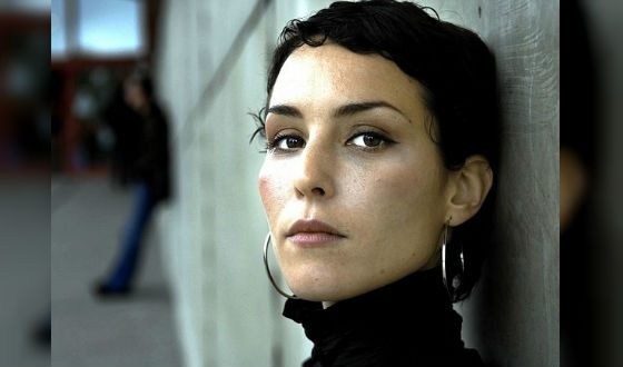 Noomi was a difficult teenager