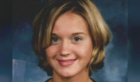 At 17, Katie left her father's house and moved to LA