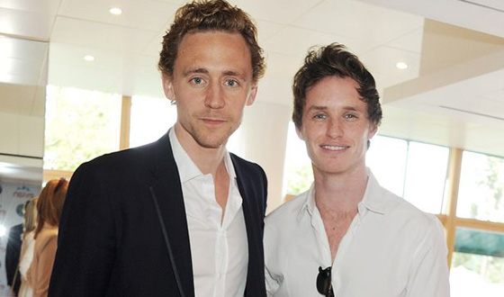 Tom Hiddleston and Eddie Redmayne has voiced characters in the new animated film