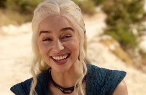Emilia Clarke Amazed Fans of «Game of Thrones»