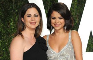 Selena Gomez Is Trying To Make Peace with Her Mom
