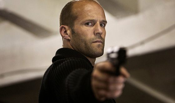 The experts will examine the cultural phenomenon of Jason Statham