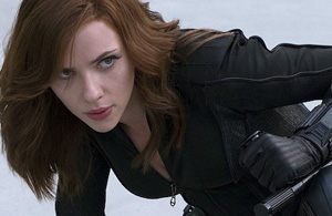 Marvel’s «Black Widow» Will Get Her Own Film