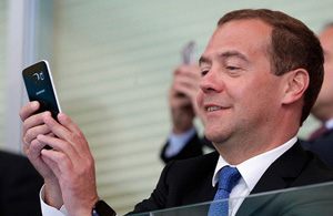 Medvedev has Facilitated Mortgages for Large Famil